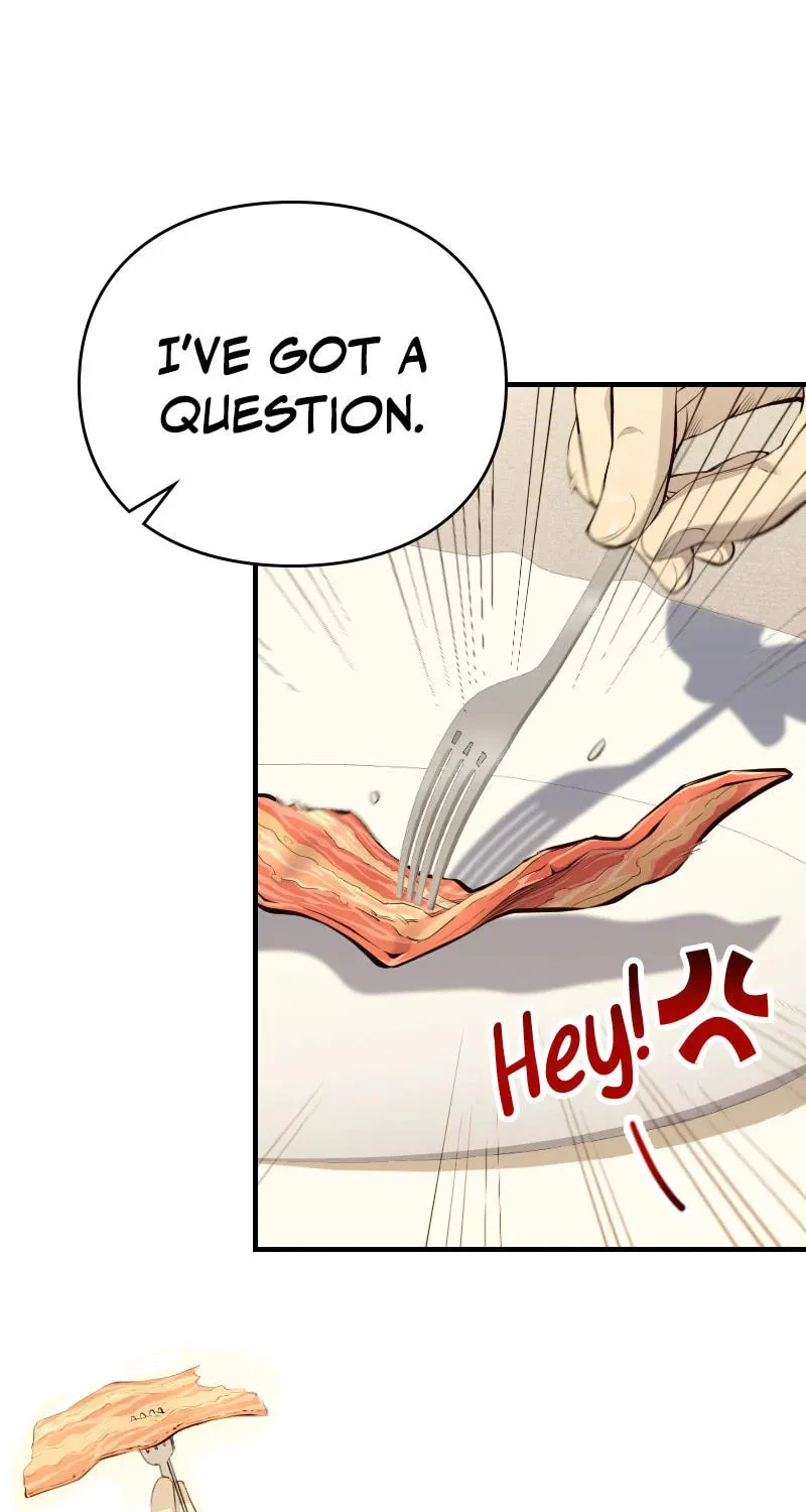 Survival Idol Chapter 4 page 19 - 