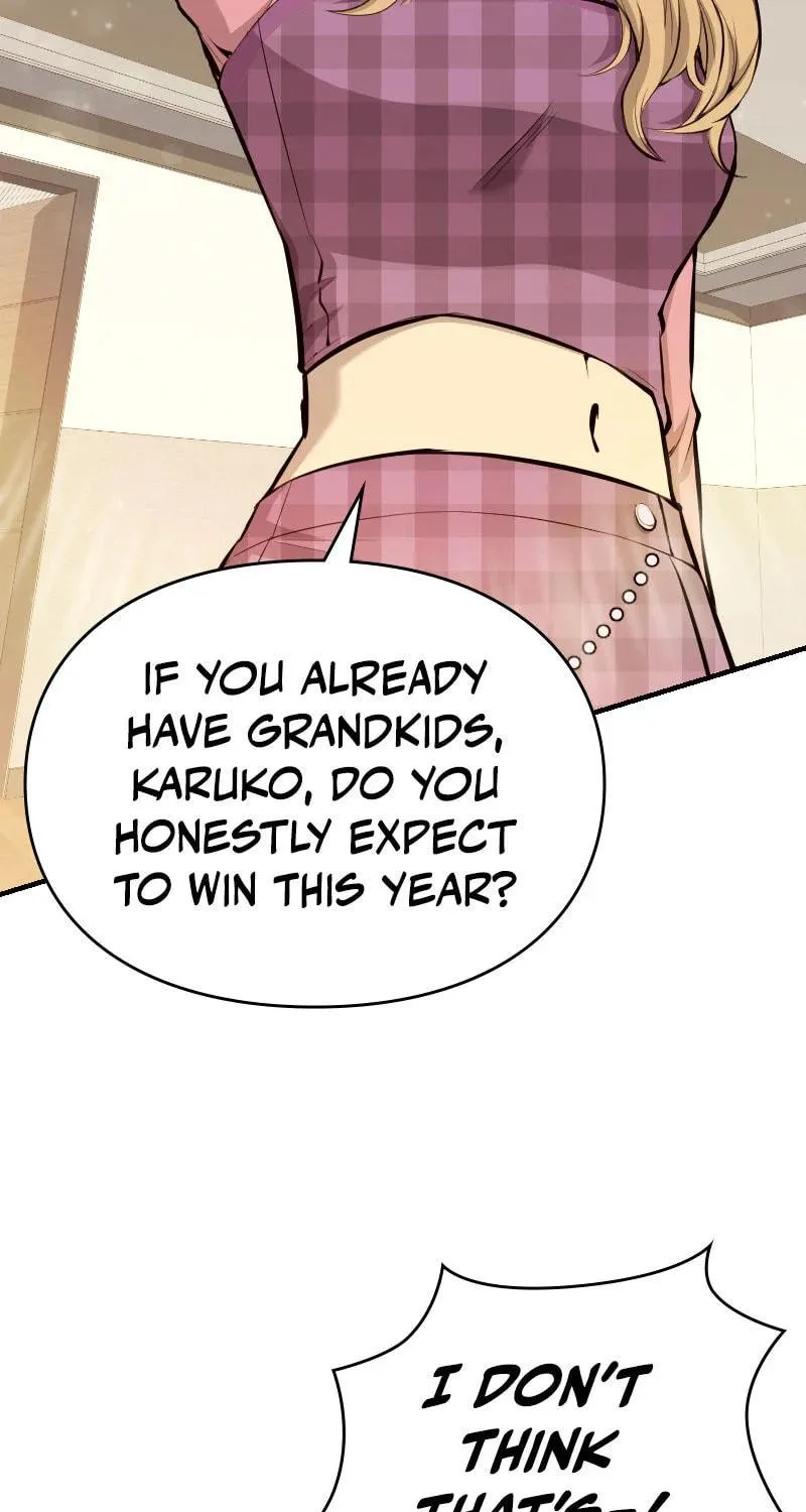 Survival Idol Chapter 4 page 21 - 