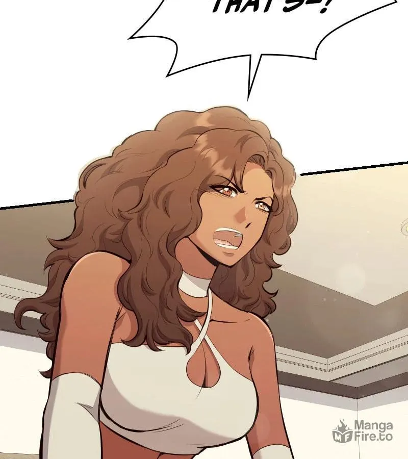 Survival Idol Chapter 4 page 22 - 