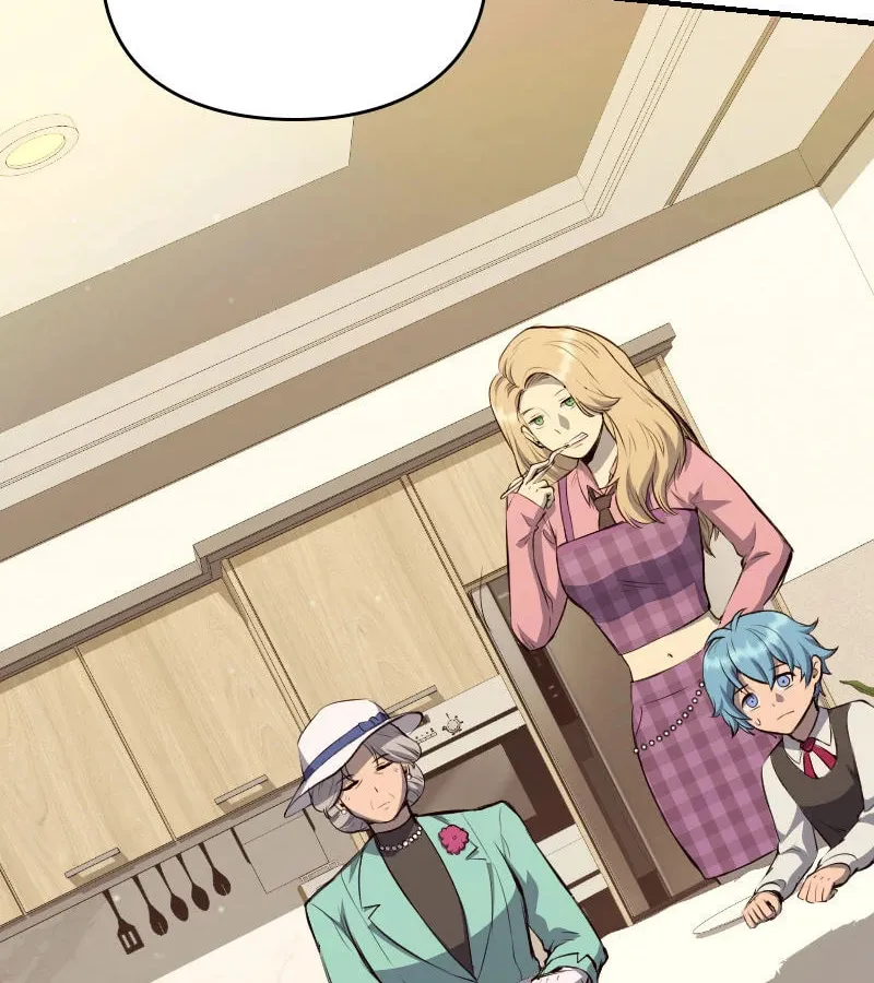 Survival Idol Chapter 4 page 24 - 