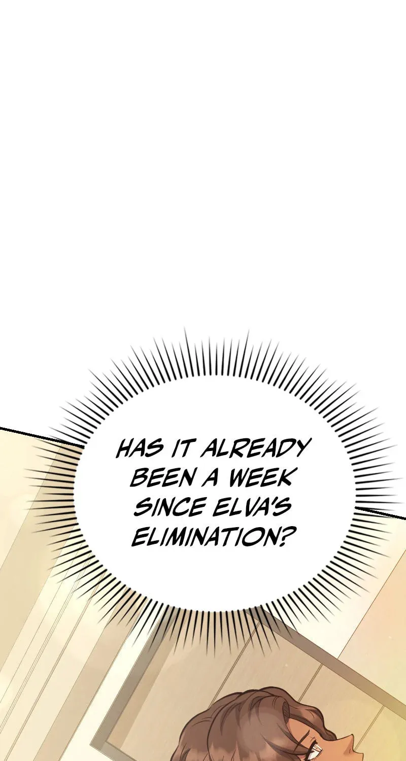 Survival Idol Chapter 4 page 39 - 
