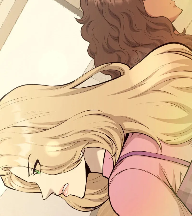 Survival Idol Chapter 4 page 40 - 