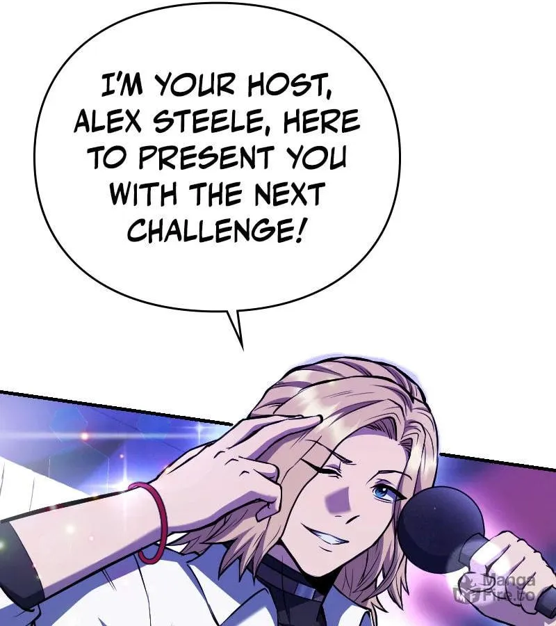 Survival Idol Chapter 4 page 49 - 