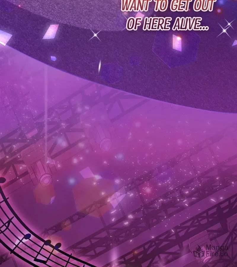 Survival Idol Chapter 4 page 6 - 