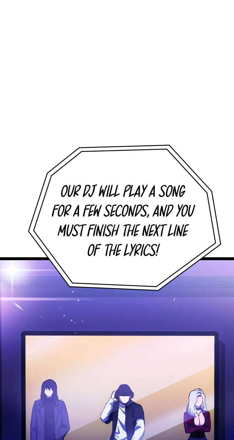 Survival Idol Chapter 4 page 55 - 