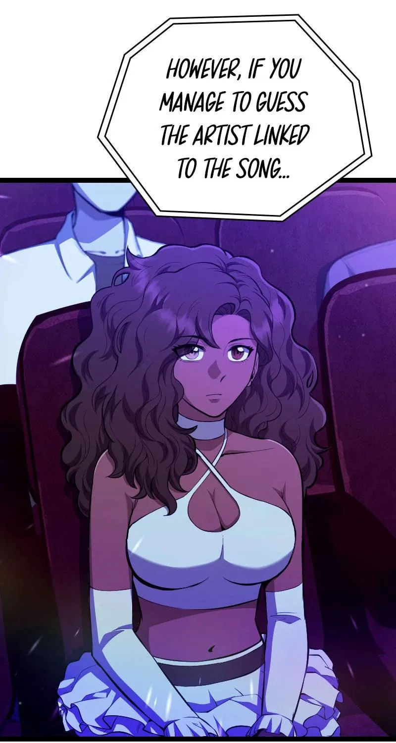 Survival Idol Chapter 4 page 59 - 