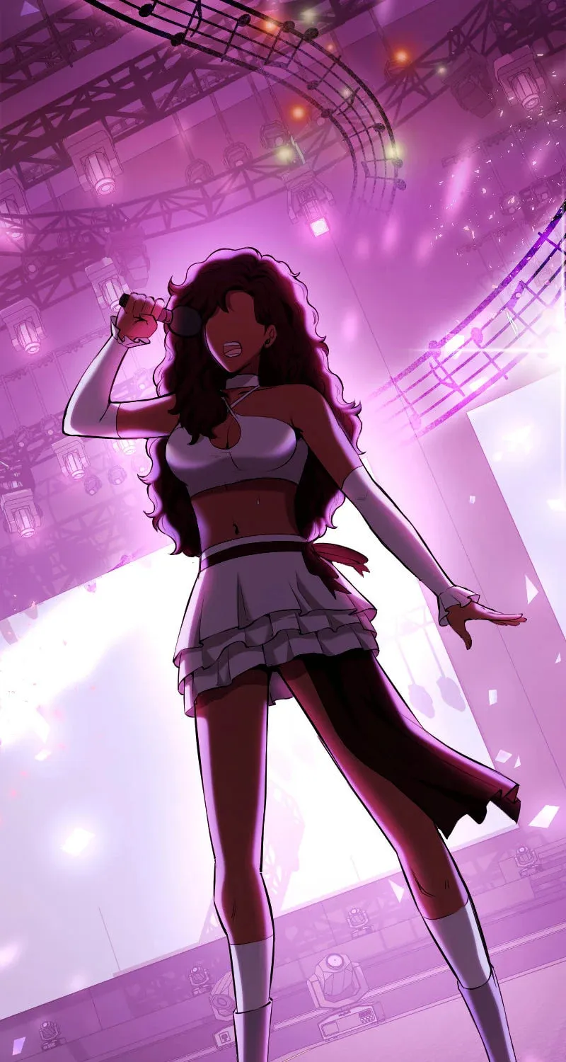 Survival Idol Chapter 4 page 7 - 