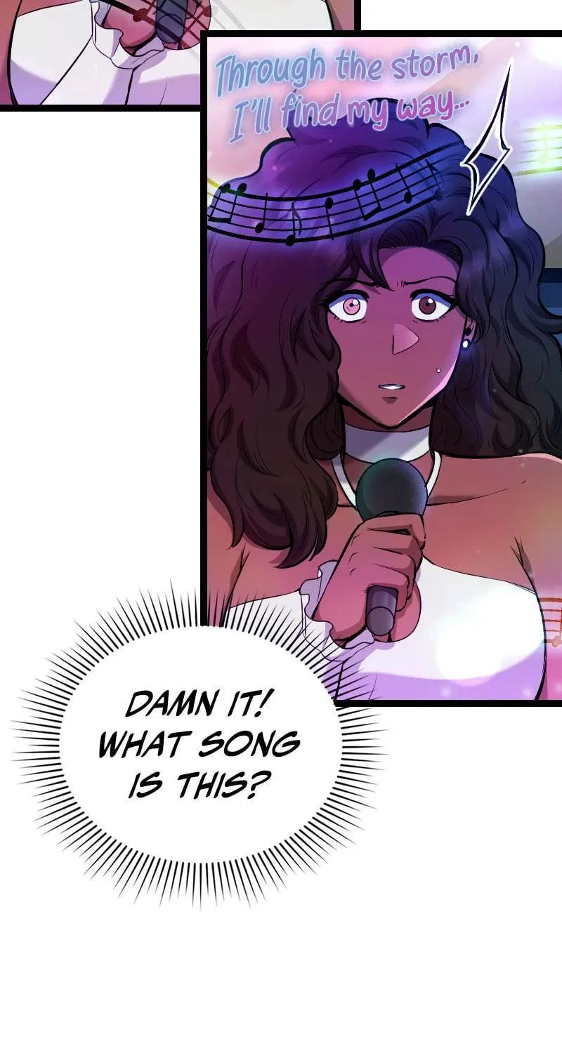 Survival Idol Chapter 4 page 70 - 