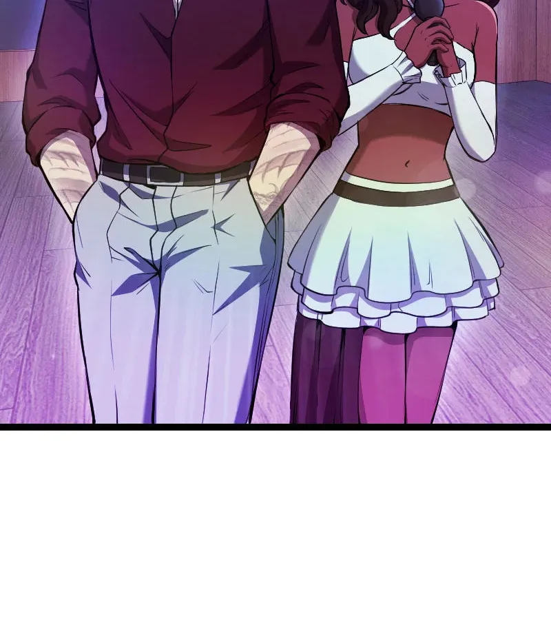 Survival Idol Chapter 4 page 81 - 