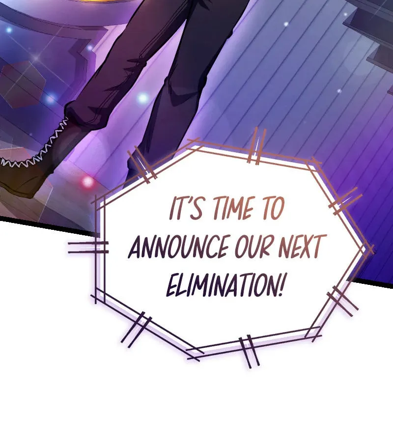Survival Idol Chapter 4 page 84 - 