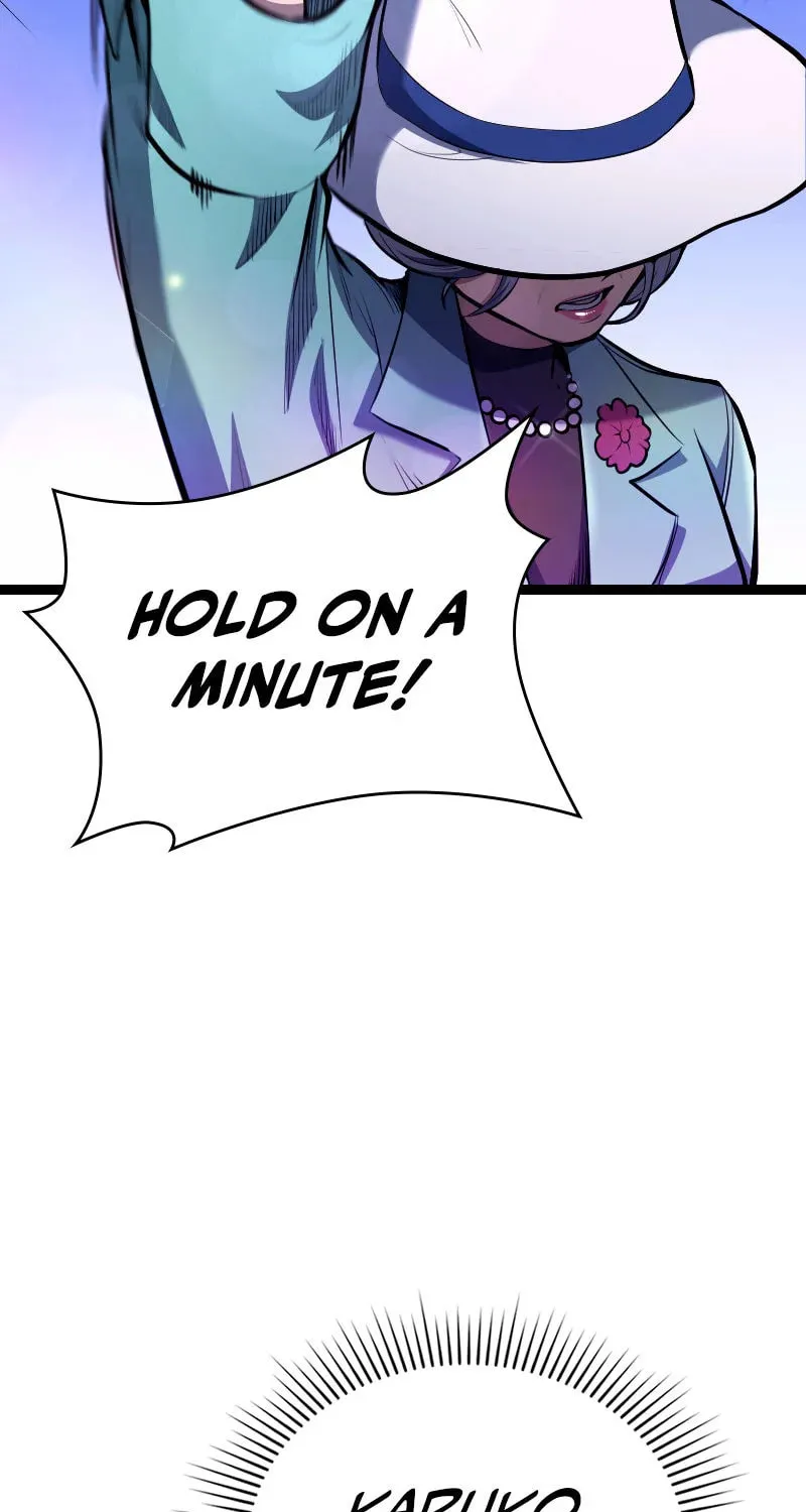 Survival Idol Chapter 4 page 89 - 