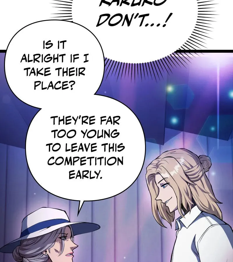 Survival Idol Chapter 4 page 90 - 