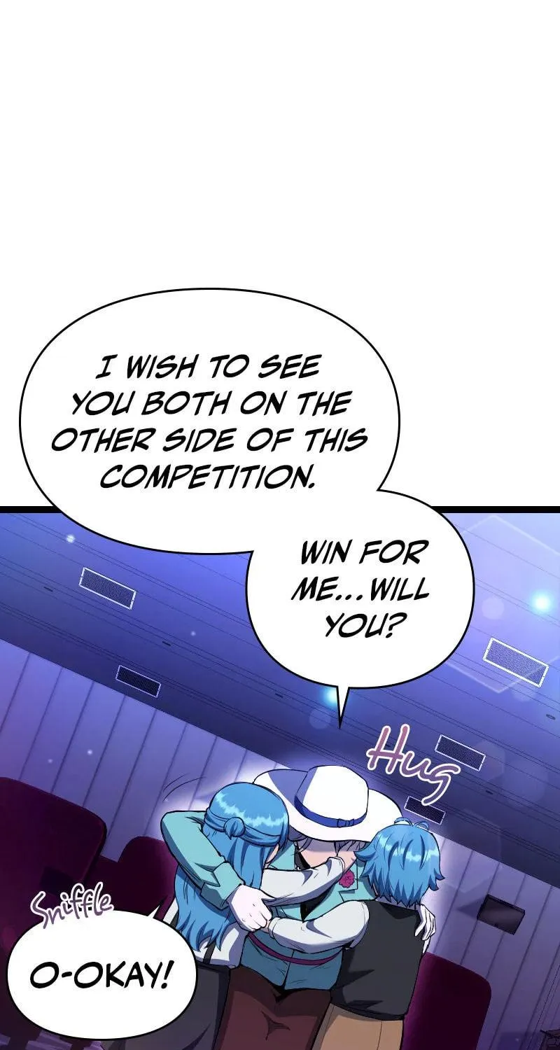 Survival Idol Chapter 4 page 92 - 