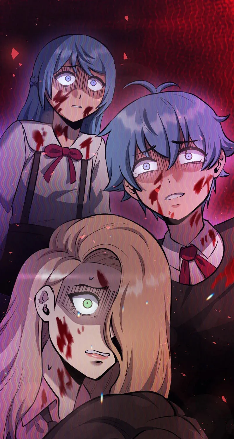 Survival Idol Chapter 5 page 110 - 