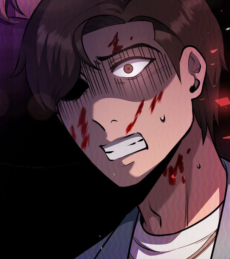 Survival Idol Chapter 5 page 111 - 