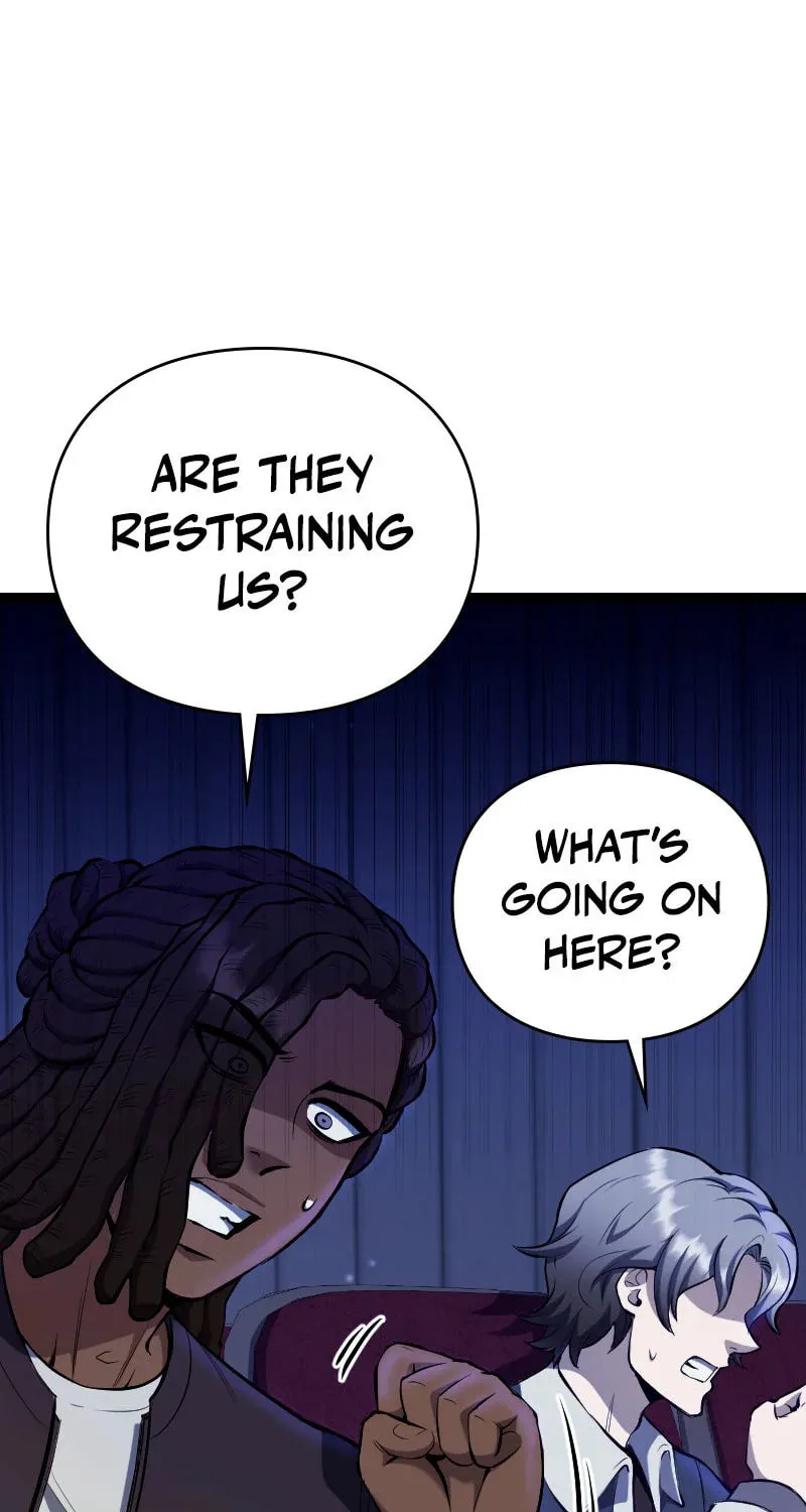 Survival Idol Chapter 5 page 19 - 