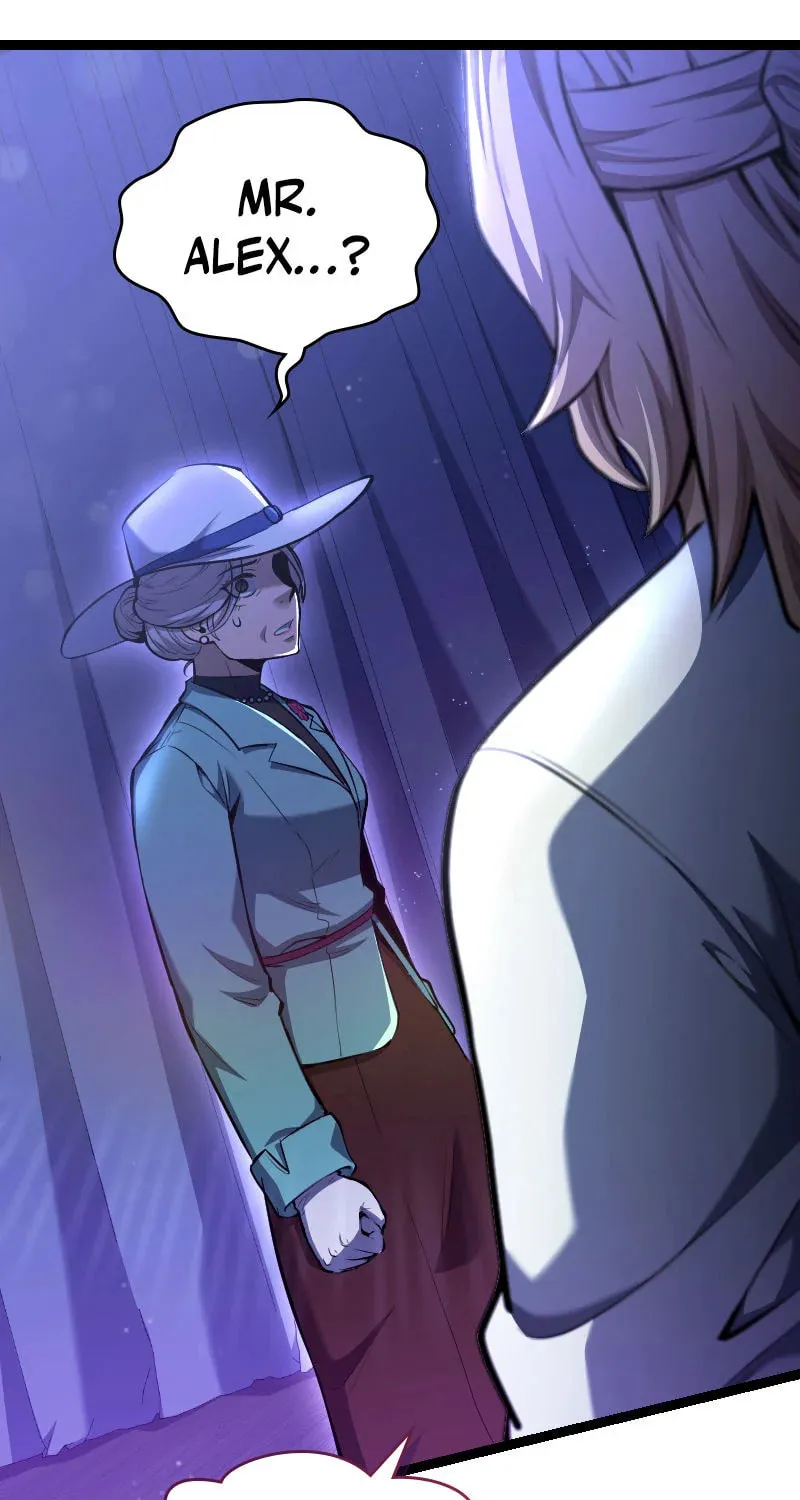 Survival Idol Chapter 5 page 3 - 