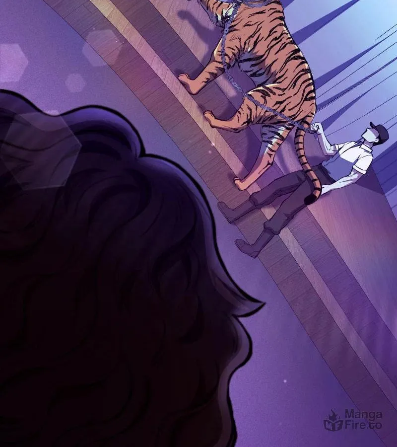 Survival Idol Chapter 5 page 22 - 