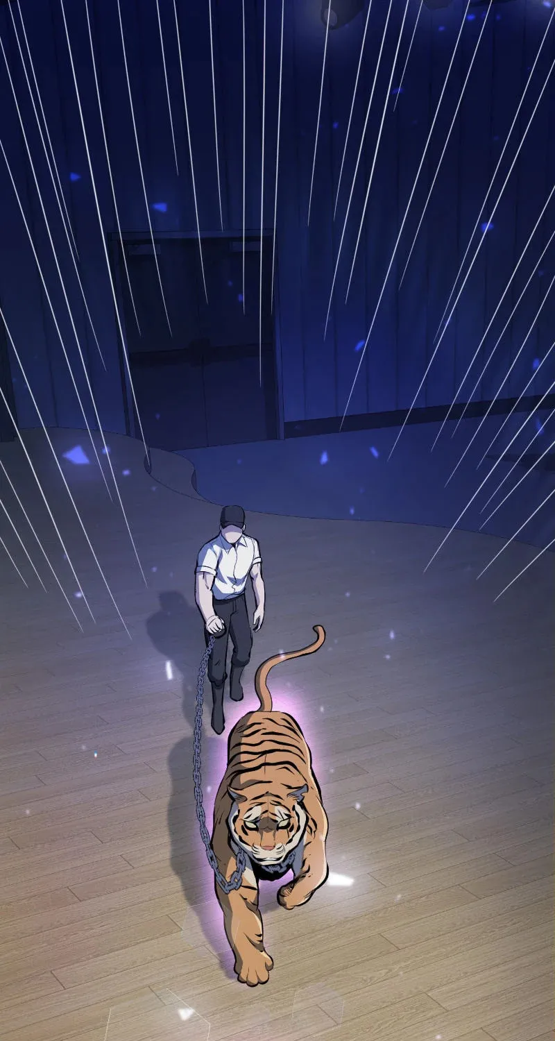 Survival Idol Chapter 5 page 28 - 