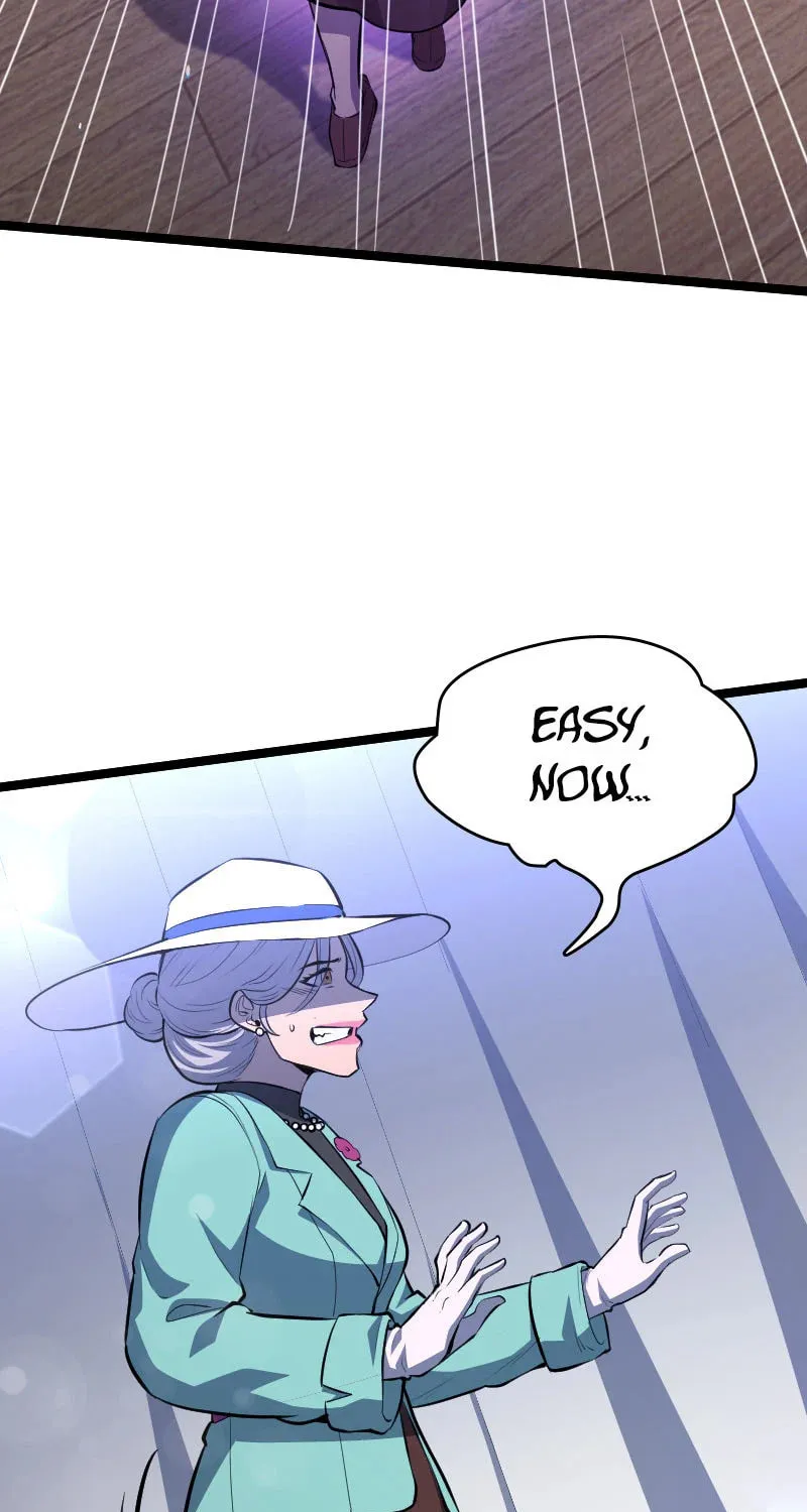 Survival Idol Chapter 5 page 30 - 