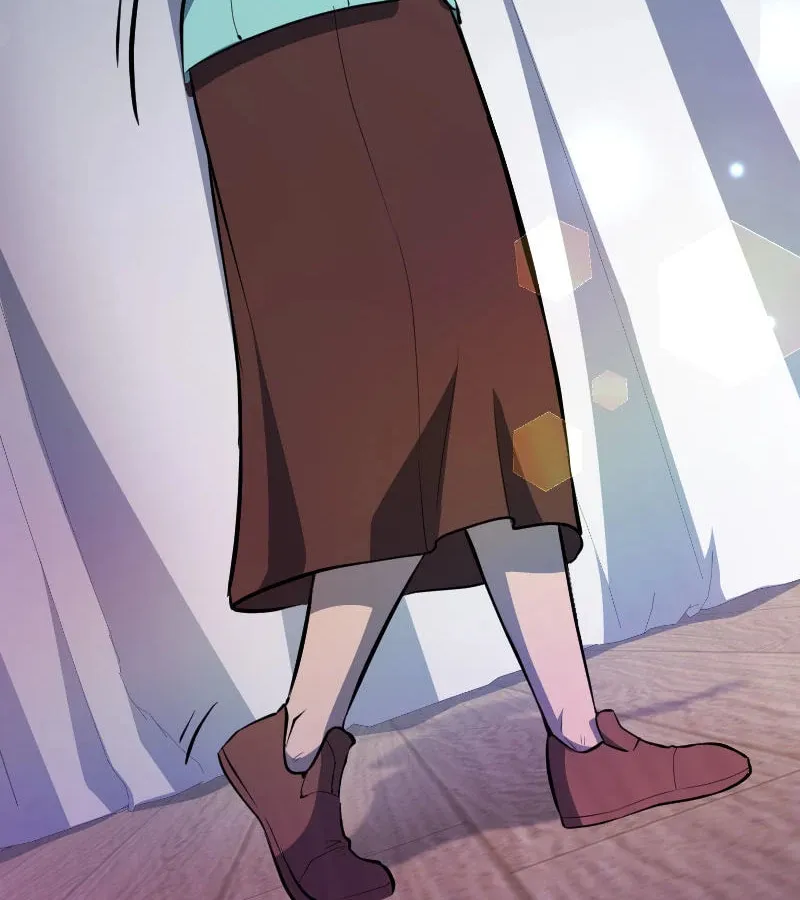 Survival Idol Chapter 5 page 31 - 