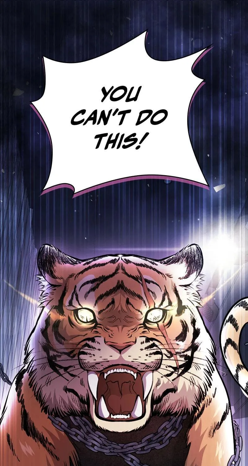 Survival Idol Chapter 5 page 37 - 