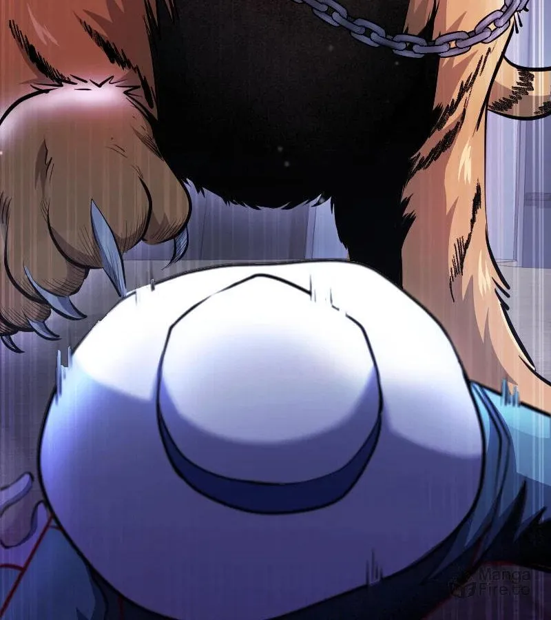 Survival Idol Chapter 5 page 38 - 