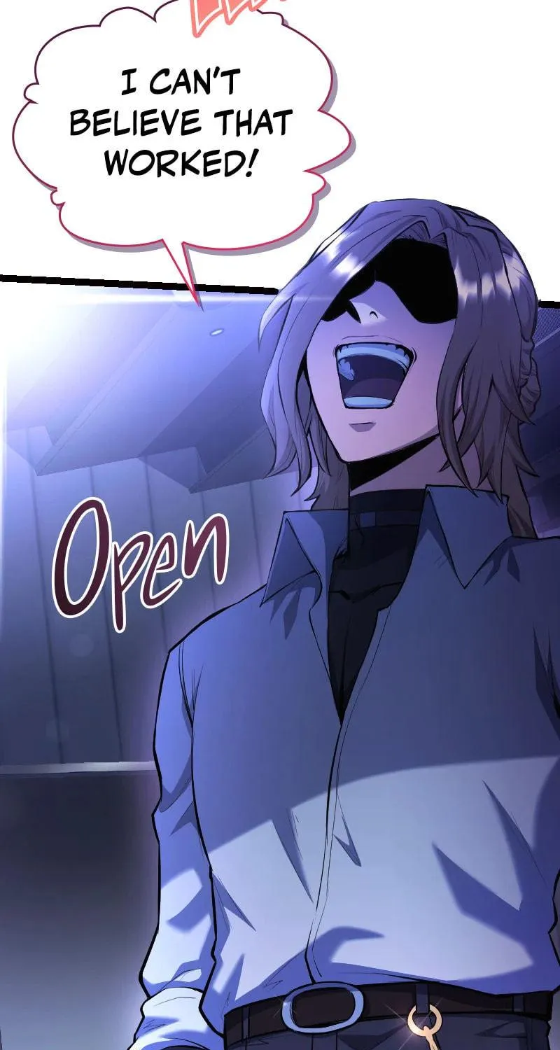 Survival Idol Chapter 5 page 5 - 