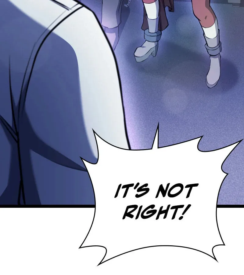 Survival Idol Chapter 5 page 42 - 