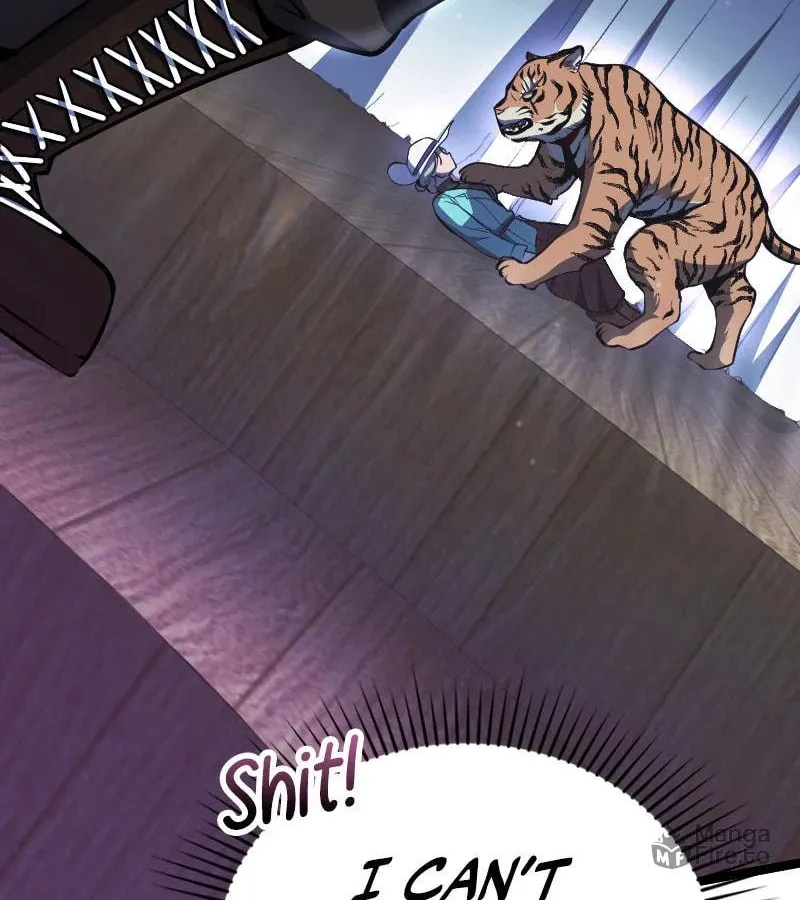 Survival Idol Chapter 5 page 44 - 