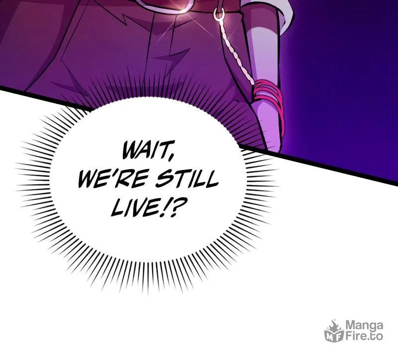 Survival Idol Chapter 5 page 64 - 