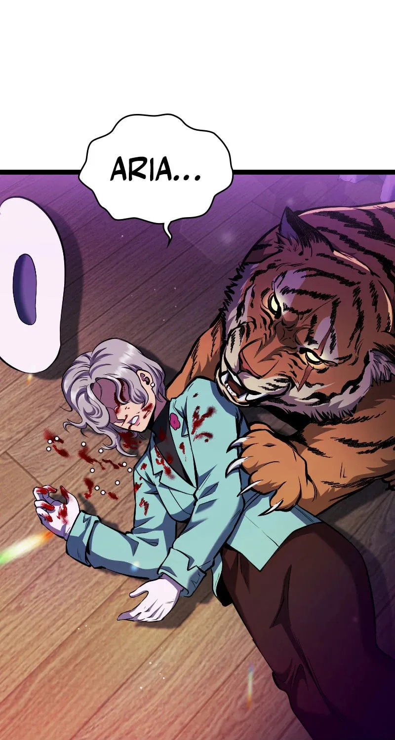 Survival Idol Chapter 5 page 67 - 