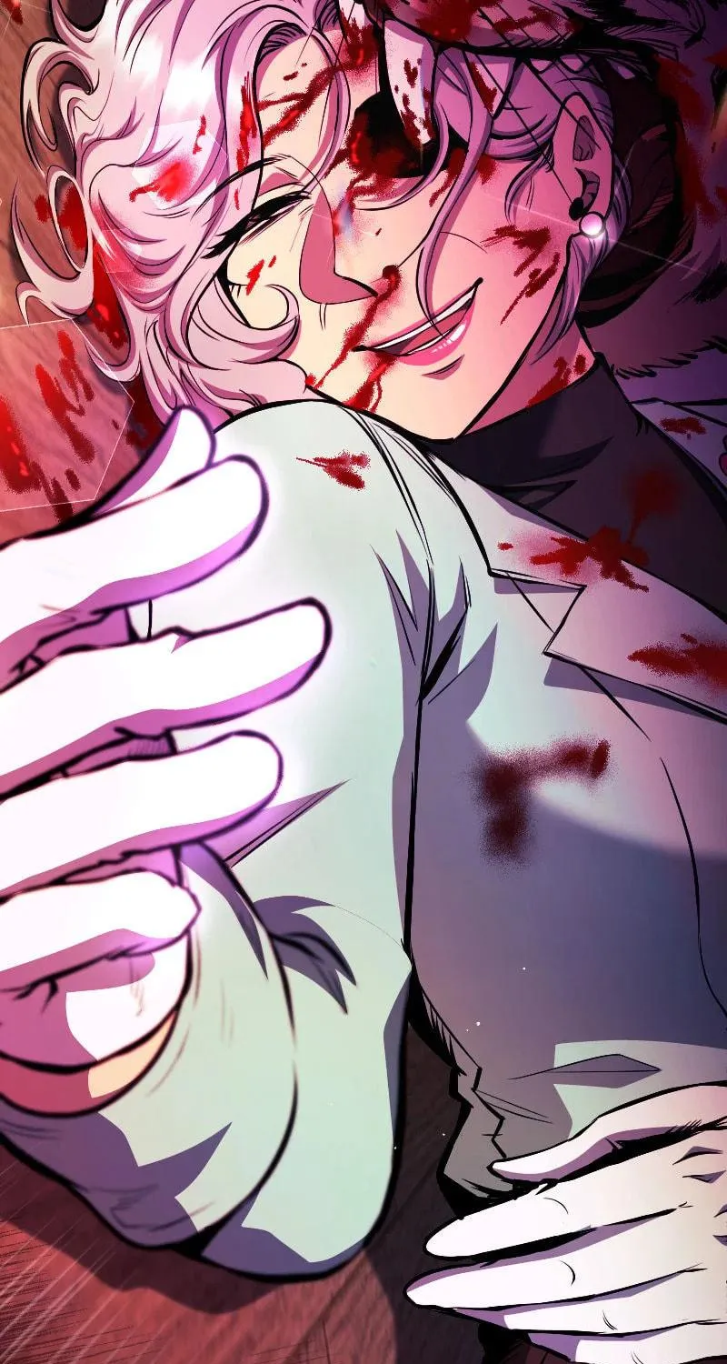 Survival Idol Chapter 5 page 71 - 