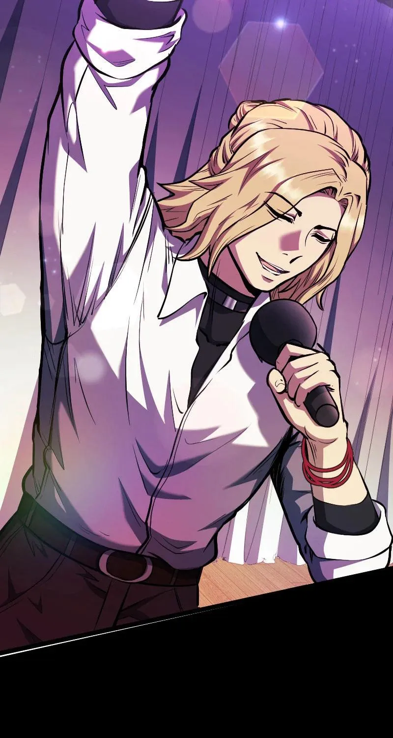 Survival Idol Chapter 5 page 76 - 