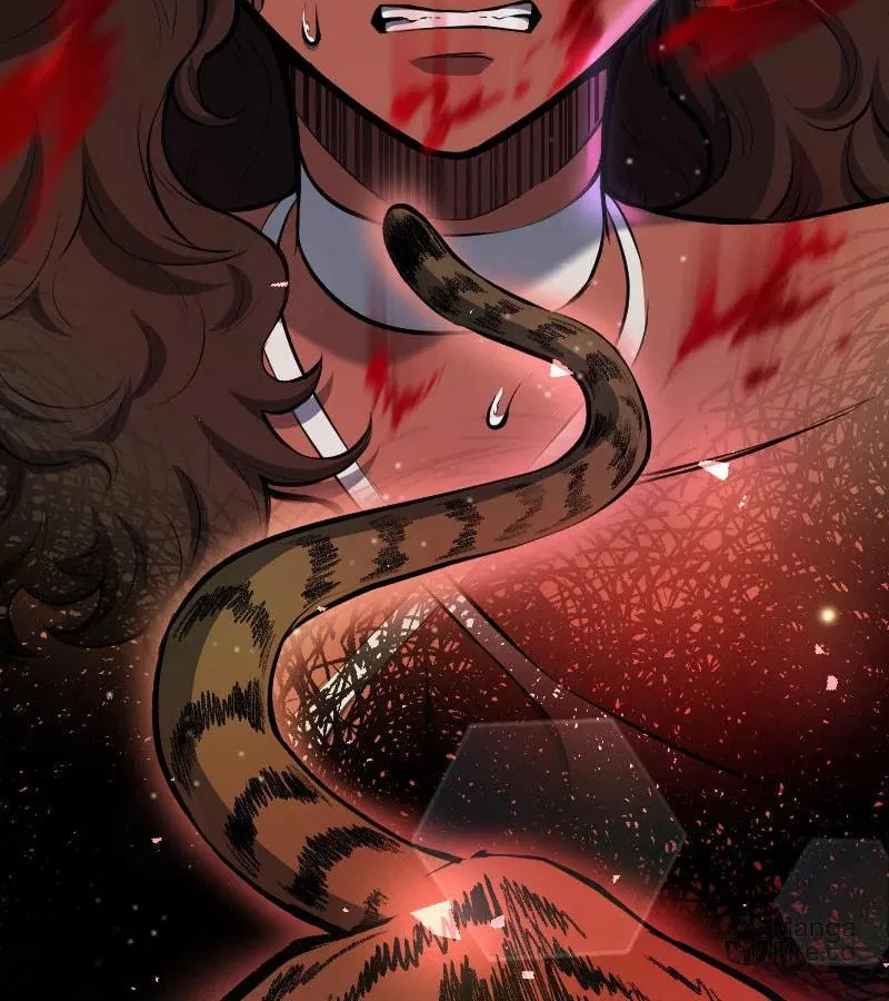 Survival Idol Chapter 5 page 88 - 