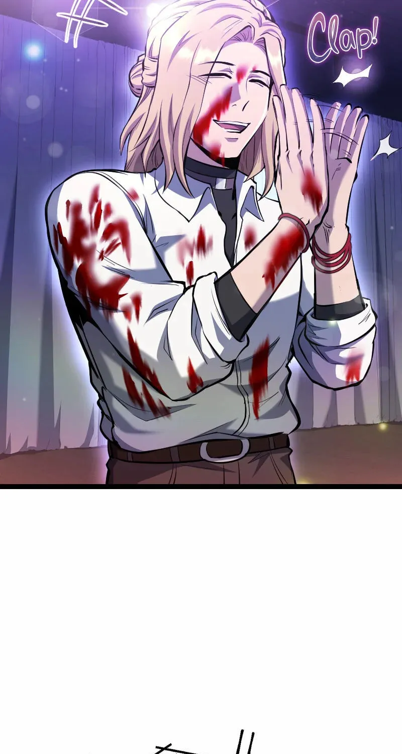Survival Idol Chapter 5 page 94 - 