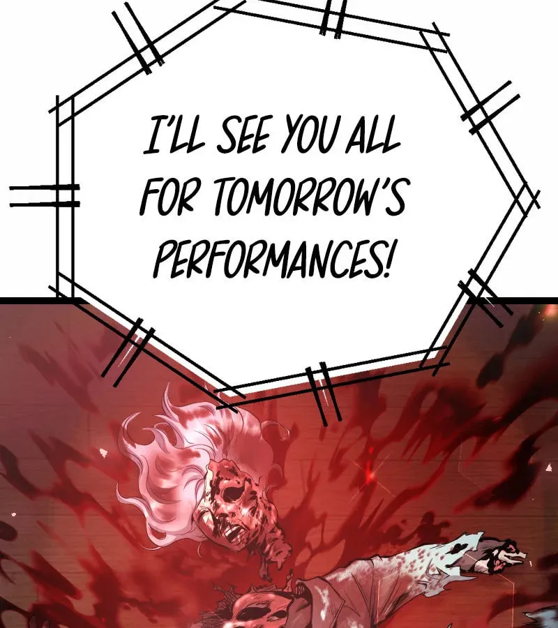Survival Idol Chapter 5 page 95 - 