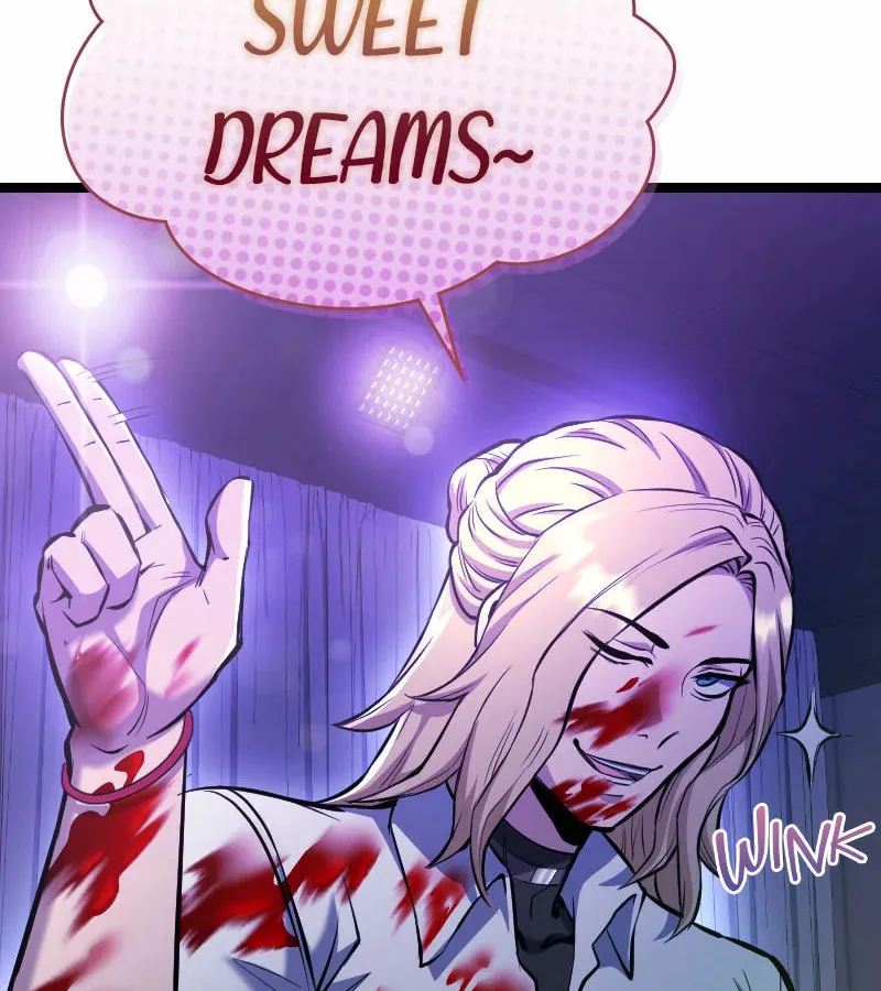 Survival Idol Chapter 5 page 97 - 