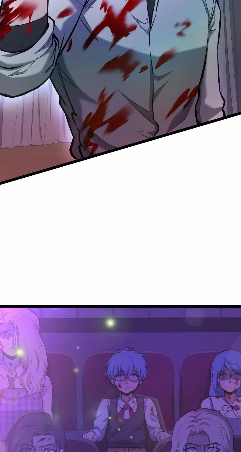 Survival Idol Chapter 5 page 98 - 