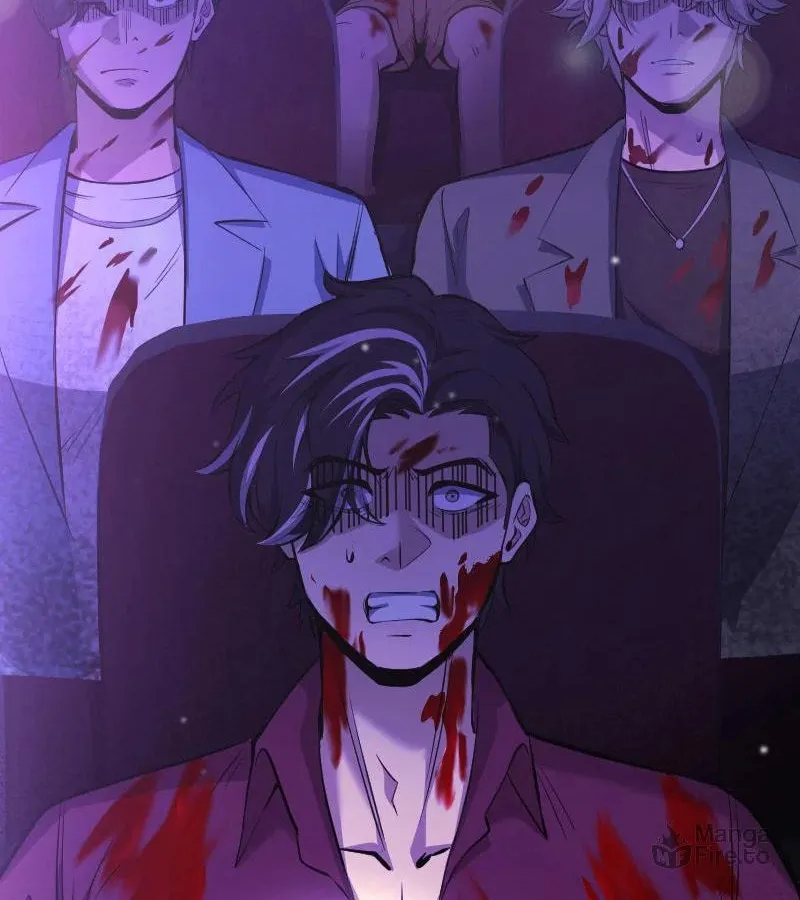 Survival Idol Chapter 5 page 99 - 
