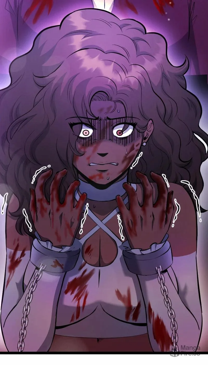 Survival Idol Chapter 5 page 100 - 