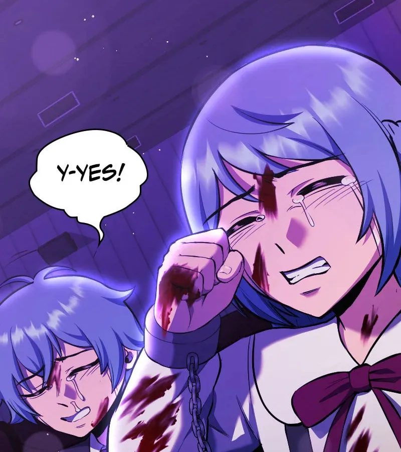 Survival Idol Chapter 6 page 13 - 