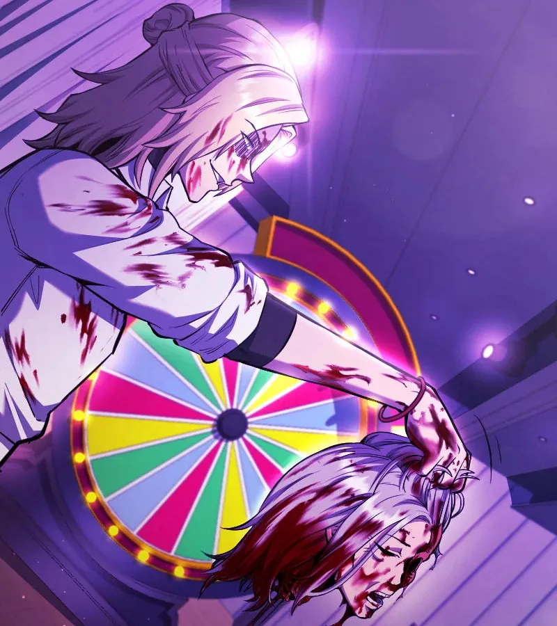Survival Idol Chapter 6 page 4 - 