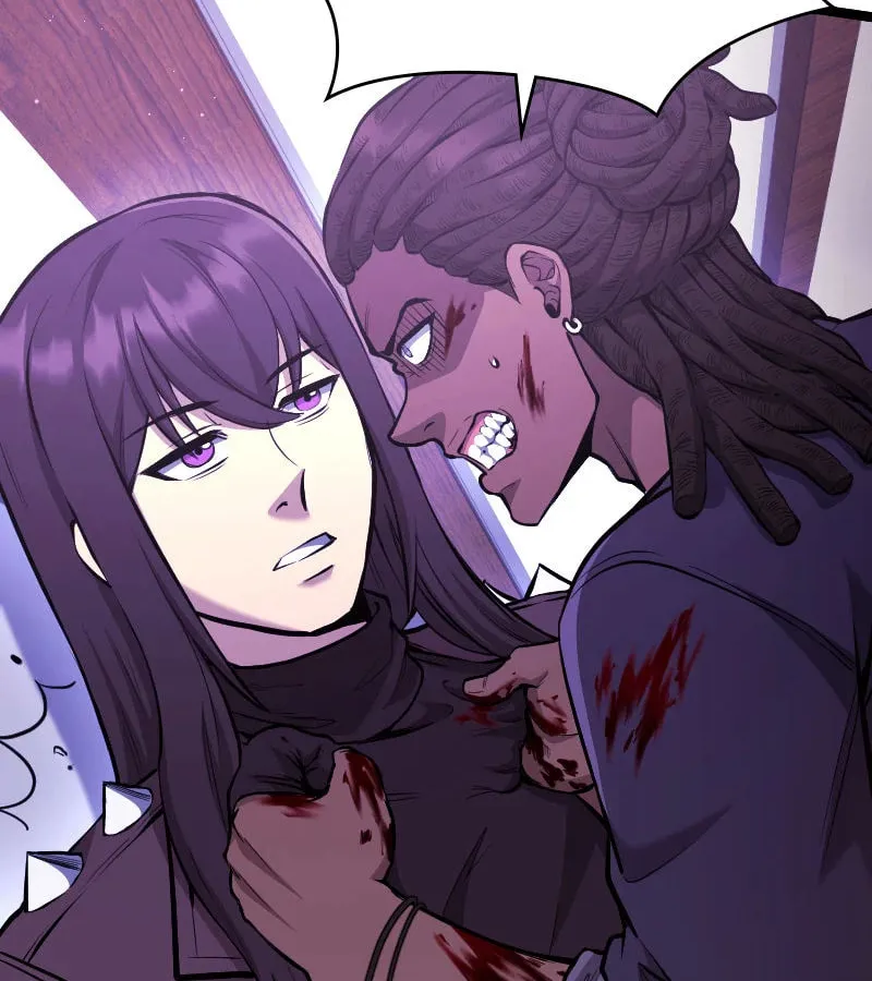 Survival Idol Chapter 6 page 42 - 