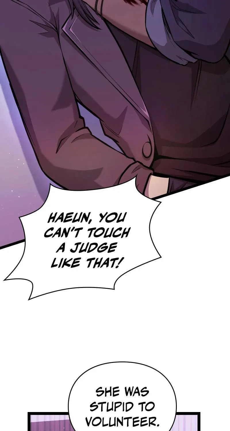 Survival Idol Chapter 6 page 43 - 