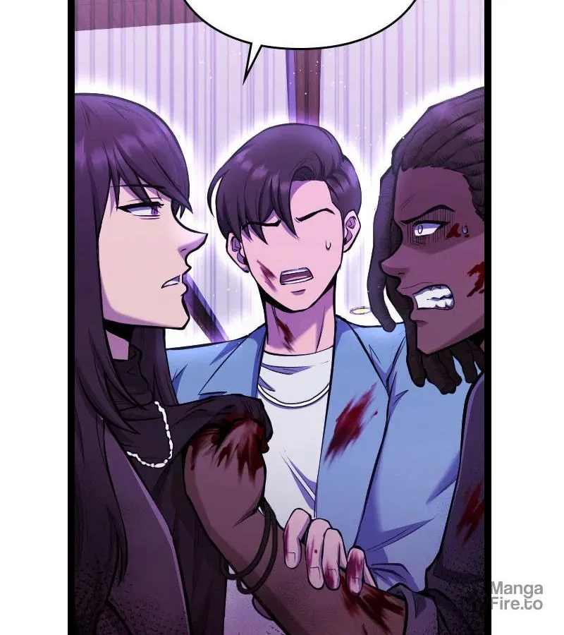 Survival Idol Chapter 6 page 44 - 