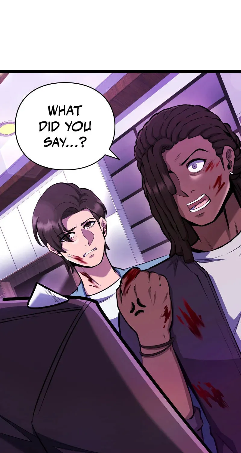 Survival Idol Chapter 6 page 46 - 