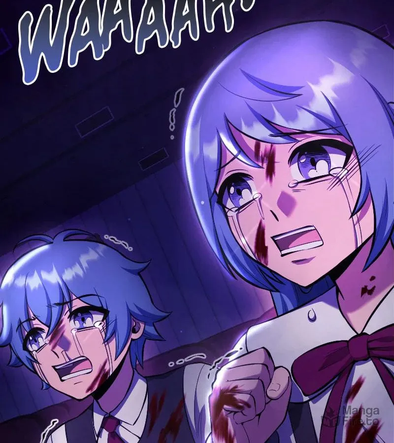Survival Idol Chapter 6 page 6 - 