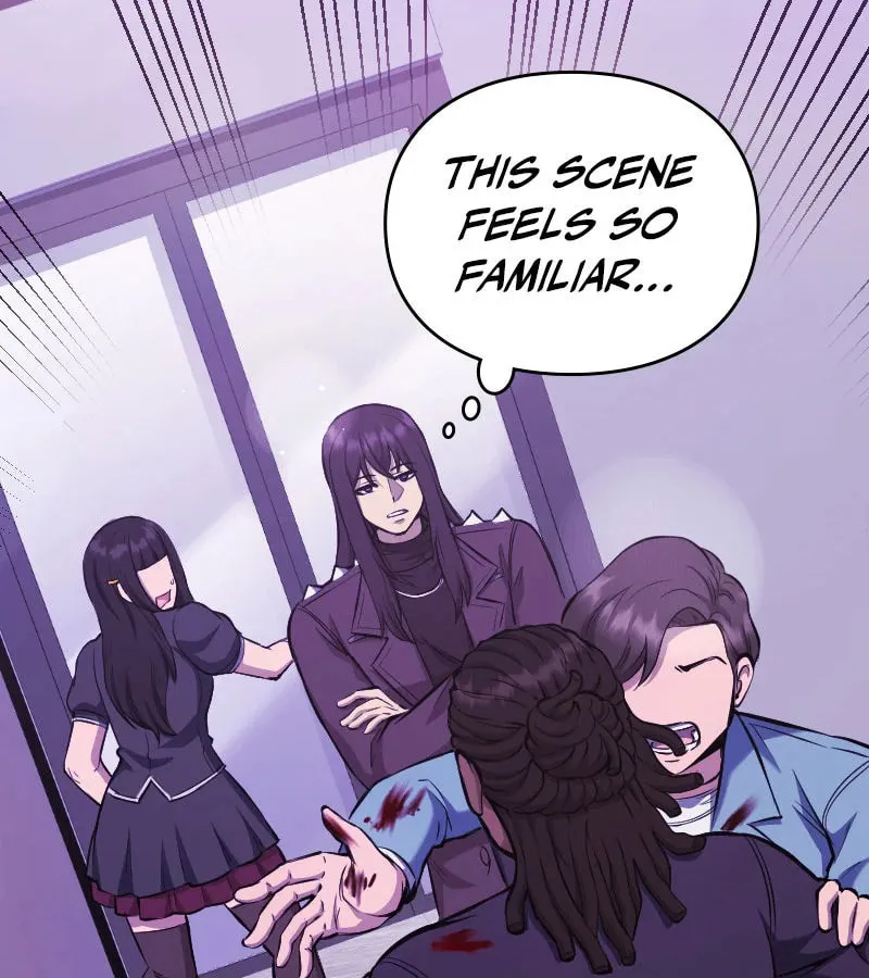 Survival Idol Chapter 6 page 51 - 