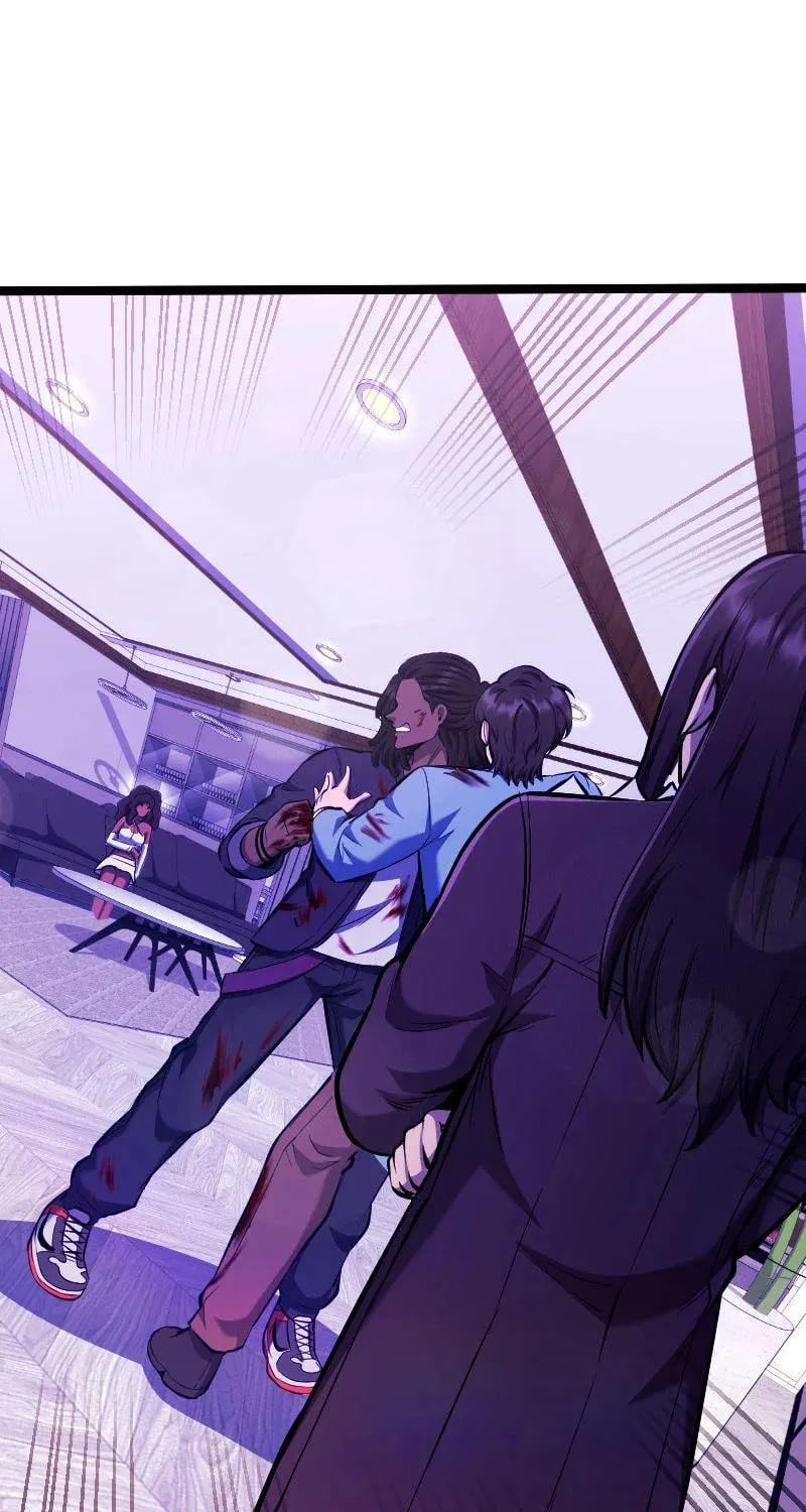 Survival Idol Chapter 6 page 55 - 